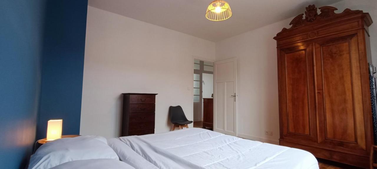 La Tribu -Maison Sablaise A 200M De La Grande Plage เลส์ซาบล์-โดล็อนน์ ภายนอก รูปภาพ